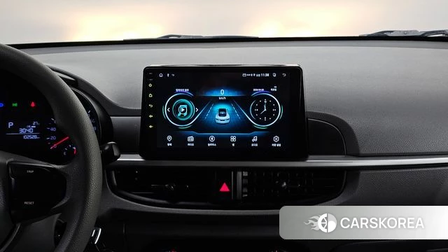 Kia All New Morning (JA) 2019 Белый из Кореи, фото 6
