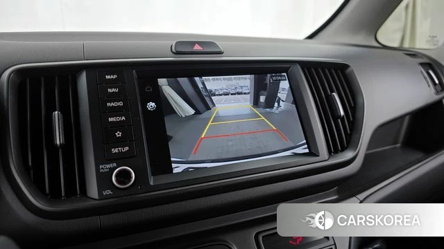 Kia The New Kia Ray 2023 Белый из Кореи, фото 6