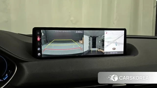 Genesis G80 (RG3) 2020 Черный из Кореи, фото 6