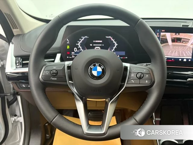 BMW X1 2025 Белый из Китая, фото 6