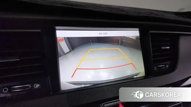 Kia Come New K7 2018 Черный из Кореи, фото 6