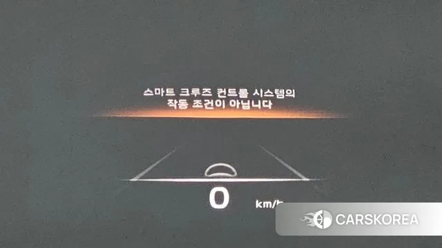 Kia The New K9 2nd generation 2021 Фиолетовый из Кореи, фото 6