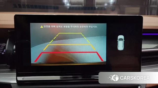 Ssangyong Torres 2024 Серый из Кореи, фото 6