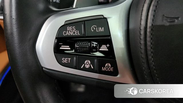 BMW 3 Series (G20) 2022 Белый из Кореи, фото 6