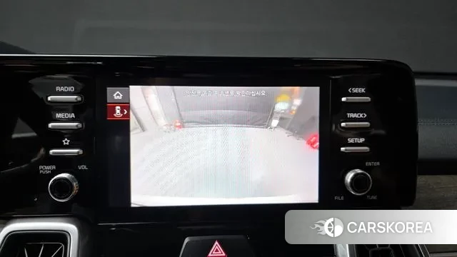 Kia Sorento 4th Generation 2022 Белый из Кореи, фото 6