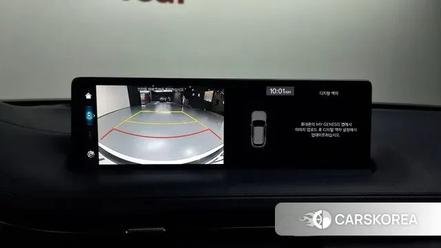 Genesis GV70 id 2900208 из Кореи 6