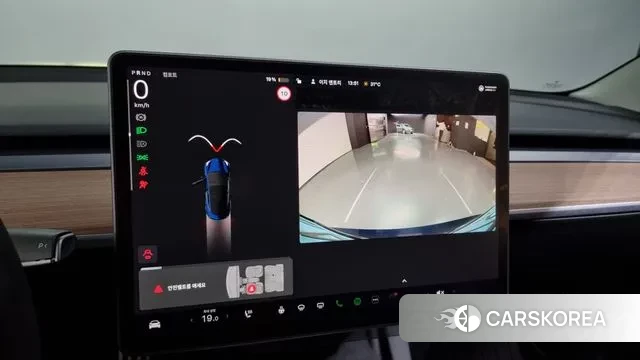 Tesla Model 3 id 2915846 из Кореи 6