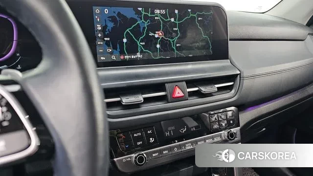 Kia The New Seltos 2023 Белый из Кореи, фото 6