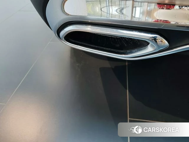 Mercedes-Benz GLC 2025 Черный из Китая, фото 6