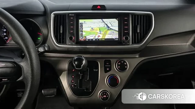 Kia The New Ray 2019 Жемчужный цвет из Кореи, фото 6