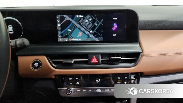 Kia The New Seltos 2023 Белый из Кореи, фото 6