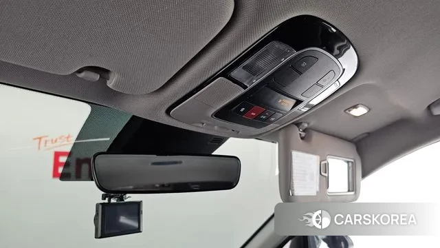 Hyundai Sonata (DN8) 2022 Белый из Кореи, фото 6