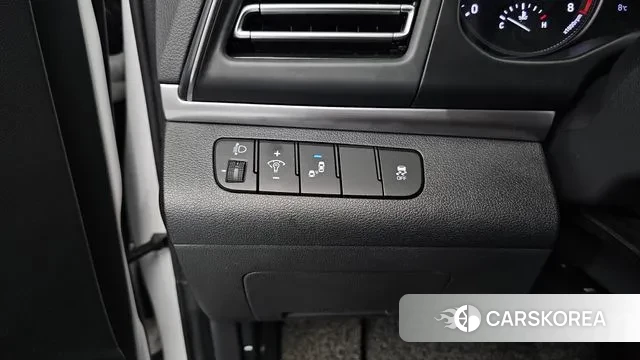 Hyundai The New Avante AD 2019 Белый из Кореи, фото 6