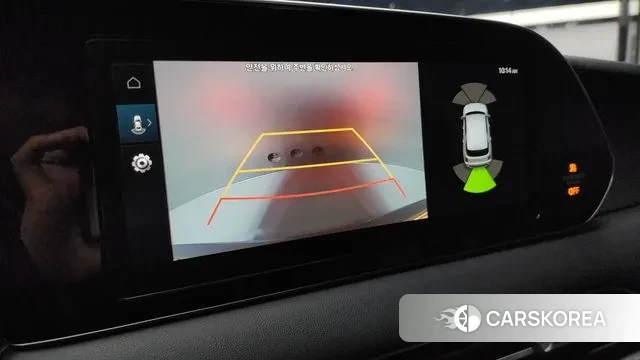 Hyundai Palisade 2020 Черный из Кореи, фото 6