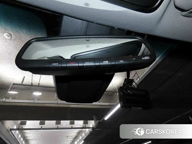 Kia The New Sorento 2019 Серый из Кореи, фото 6