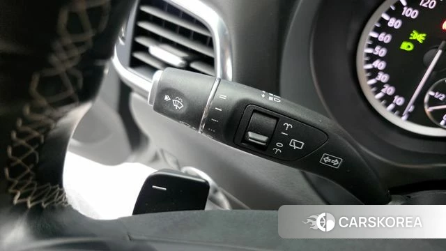 Infiniti Q30 2019 Серебряный из Кореи, фото 6