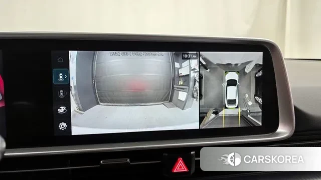 Hyundai Ionic 6 2023 Белый из Кореи, фото 6