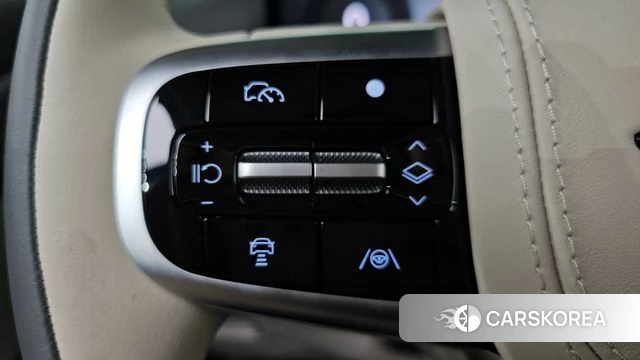 Genesis G80 (RG3) 2025 Серый из Кореи, фото 6