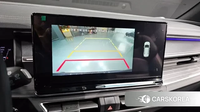 Ssangyong Torres 2024 Черный из Кореи, фото 6