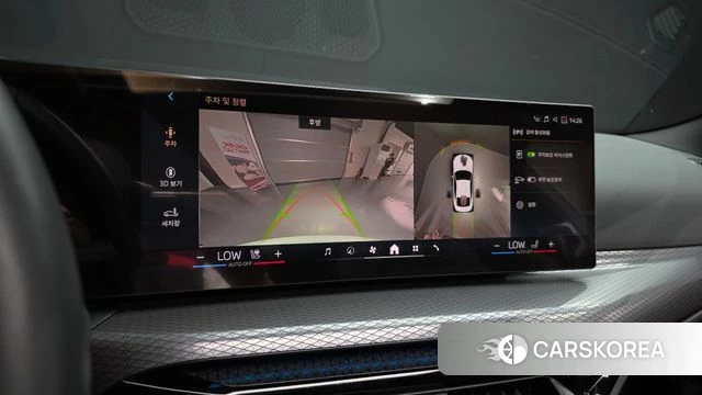 BMW 4 Series (G22) 2024 Белый из Кореи, фото 6