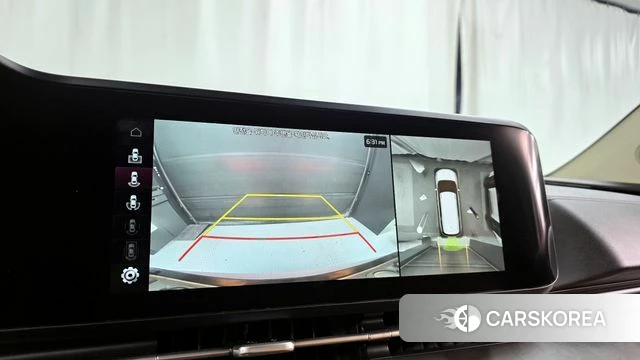 Kia Carnival 4th generation 2021 Белый из Кореи, фото 6