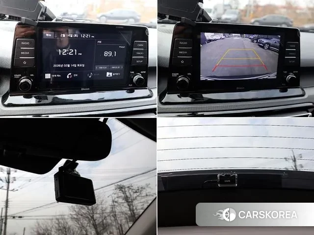 Kia Seltos 2020 Белый из Кореи, фото 6