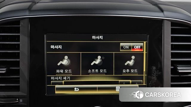 Renault Korea (Samsung) The New QM6 2021 Серебряный из Кореи, фото 6