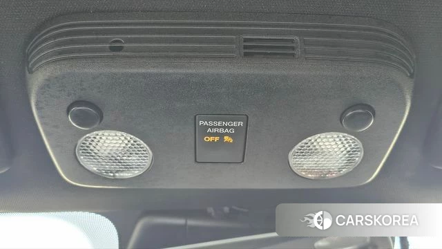 Ford Mustang 2018 Черный из Кореи, фото 6