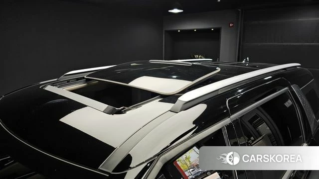 Kia Carnival 4th generation 2022 Черный из Кореи, фото 6