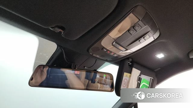 Kia Sorento 4th Generation 2020 Серый из Кореи, фото 6