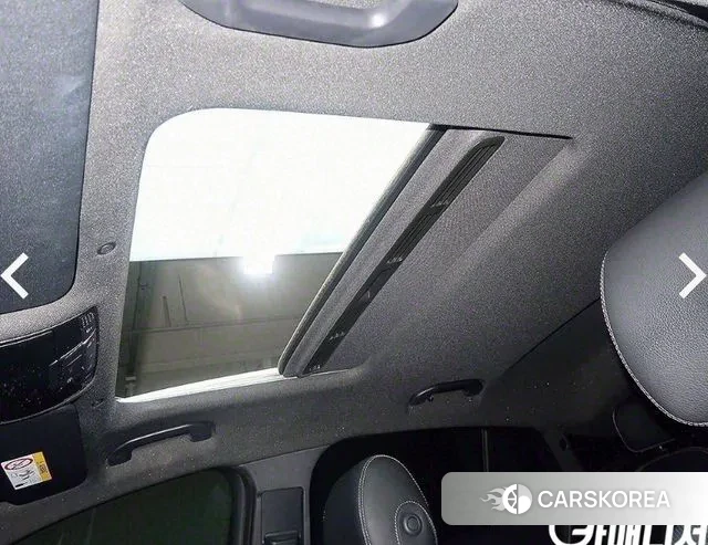 Mercedes-Benz GLC-Class X253 2022 Белый из Кореи, фото 6