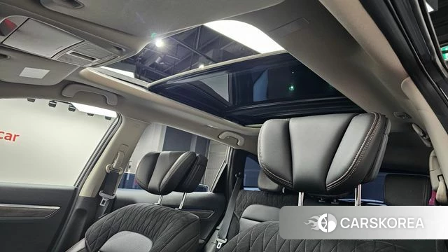 Renault Korea (Samsung) The New QM6 2023 Серый из Кореи, фото 6