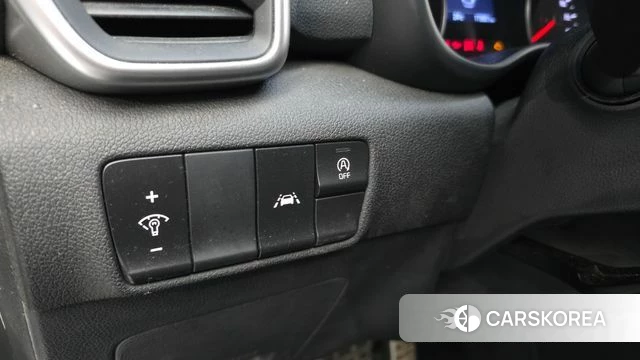 Kia Sportage The Bold 2018 Белый из Кореи, фото 6