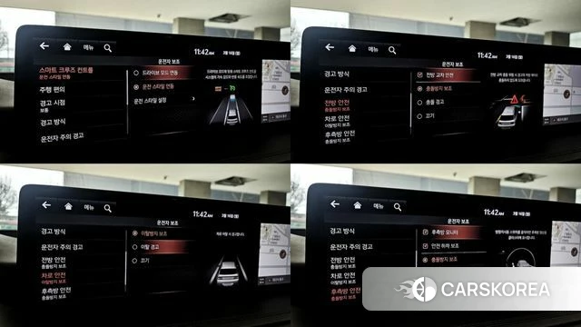 Genesis GV80 2020 Серебряный из Кореи, фото 6