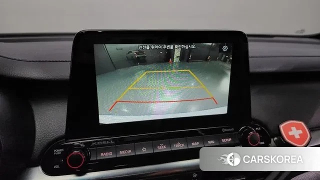 Kia Come New K3 2018 Белый из Кореи, фото 6