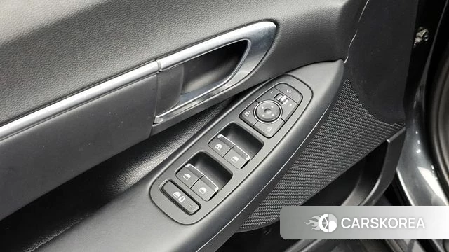 Hyundai Sonata (DN8) 2020 Серый из Кореи, фото 6