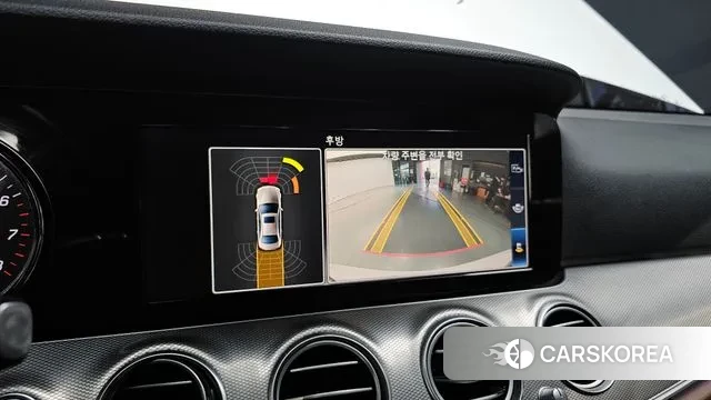 Mercedes-Benz E-Class W213 2019 Белый из Кореи, фото 6