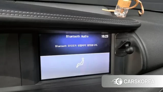 Infiniti Q30 2018 Черный из Кореи, фото 6