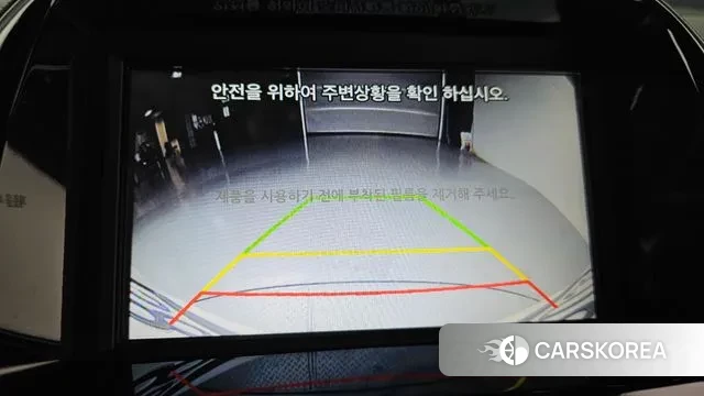 Chevrolet (GM Daewoo) The New Spark 2021 Жемчужный цвет из Кореи, фото 6