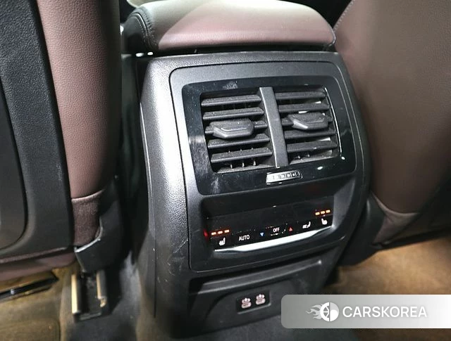 BMW X3 (G01) 2023 Серый из Кореи, фото 6