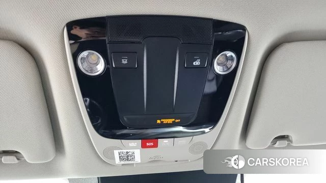 Kia K5 3rd generation 2021 Серый из Кореи, фото 6