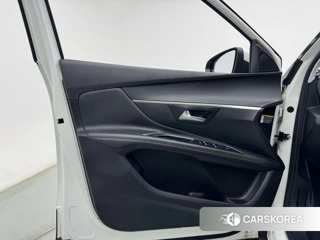 Peugeot 4008 2018 Белый из Китая, фото 6