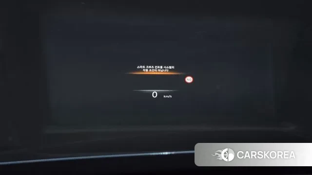 Genesis G80 (RG3) 2023 Синий из Кореи, фото 6