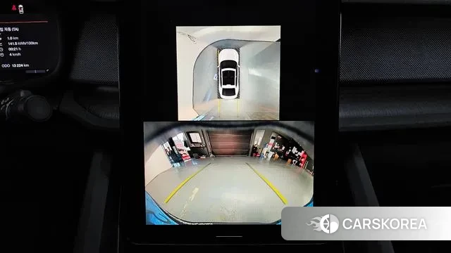 Polestar Polestar 2 2023 Черный из Кореи, фото 6