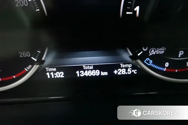 BMW X6 (F16) 2018 Белый из Кореи, фото 6