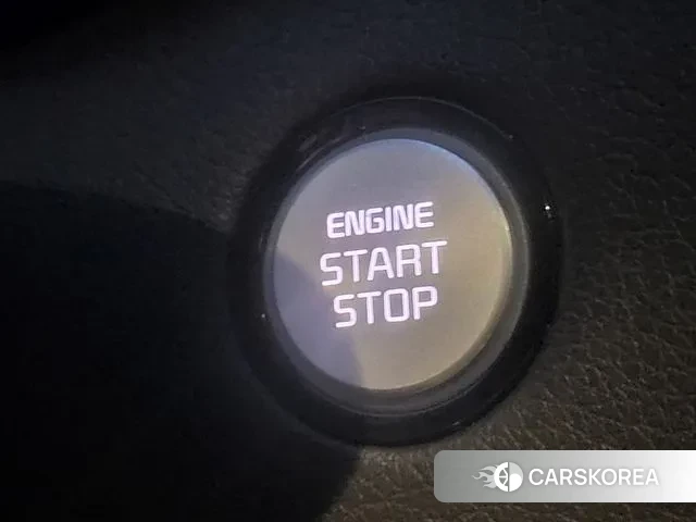 Kia Stinger 2018 Белый из Кореи, фото 6