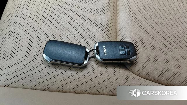Kia Carnival 4th generation 2022 Белый из Кореи, фото 6