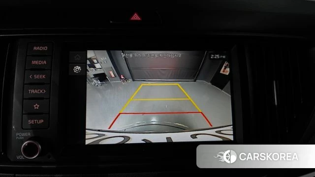 Kia The New Kia Ray 2024 Белый из Кореи, фото 6