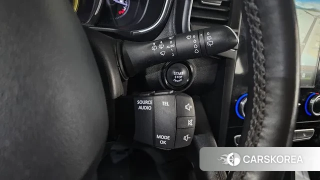 Renault Korea (Samsung) The New QM6 2020 Серый из Кореи, фото 6