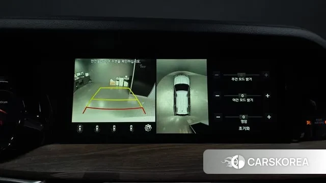 Kia Mohave Master 2020 Белый из Кореи, фото 6